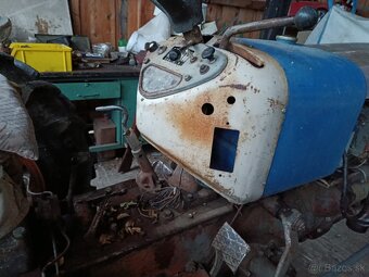 Kúpim pristrojovku - 2