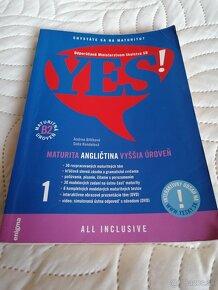 Predám knihy k maturite. - 2