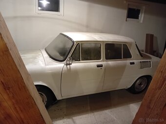 Škoda100 predám alebo vymením.. PONUKNITE doplatok +/- - 2