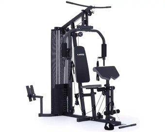 Posilňovacia veža - 2