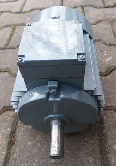 Motor 1,5kW 1410ot/min - 2