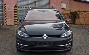 Volkswagen Golf Variant /4Motion 2.0 TDI/DSG JOIN - 2
