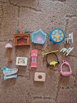 Lps príslušenstvo - 2