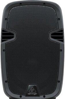 Reproduktory Behringer 500 watt.🔊🎧🔊 - 2