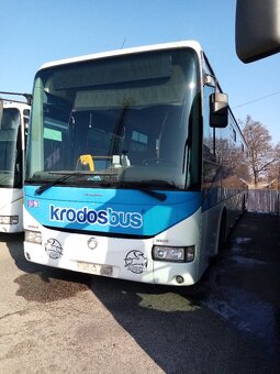 Irisbus Crossway SFR 160 motor Cursor - 2