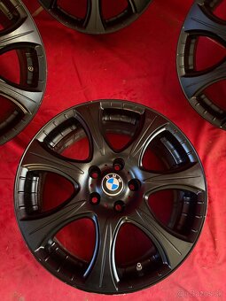 5x120 r18 BMW - 2