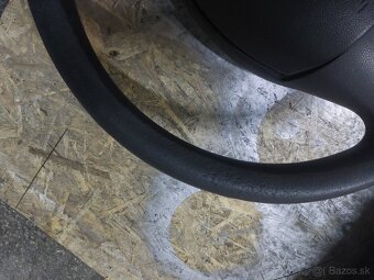 Volant škoda octavia/fabia - 2