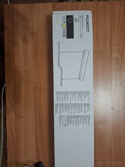 Predám stropne svetlo PILSKOTT - 2