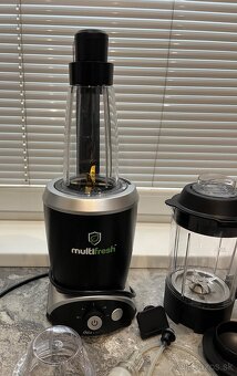 Delimano MultiFresh multifunkčný mixér 6 v 1 - 2