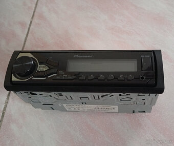 rôzne predám elektroodpad - 2