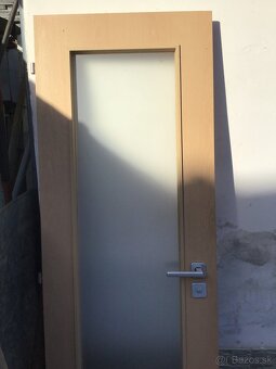 HNEDé LAVé DVERE 65KY  AJ VYMENíM - 2