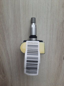 TPMS ventil so snimačom tlaku BMW 6877936 - 2