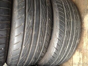 Predám letné Pneu mám vjac rozmeroch - 2