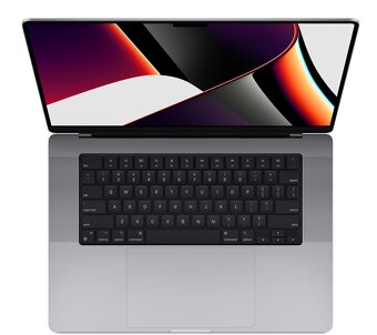Macbook PRO 16 M1 2021 - 2