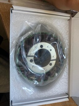 Stator Yamaha YZF-R1 - 2
