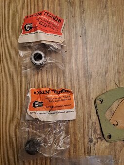 Škoda 100, 105, 120 - 2