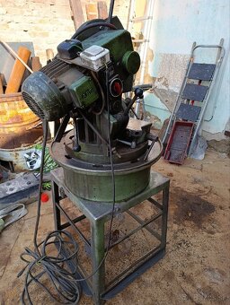 Predám kotučovu pílu na kov - 2