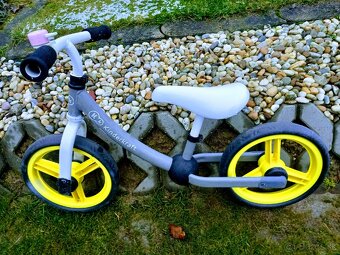 Odrážadlo Kinderkraft - 2