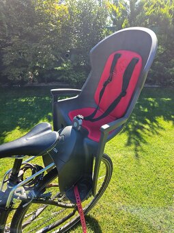 Detská sedačka Hamax Buddy - 2