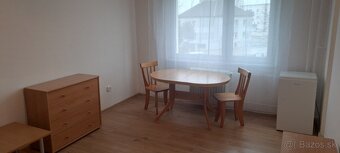 Prenájom 1 izb. byt - Liptovský Mikuláš - 2