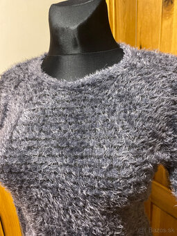 Peacock king - damsky sveter - 2