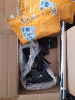 Vysávač ETA Manoa - 2