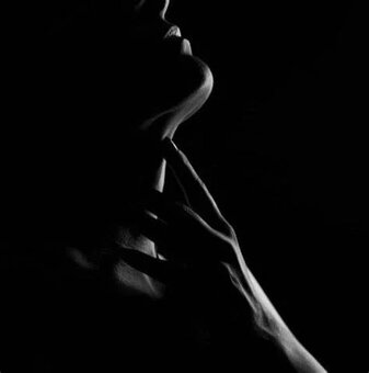 Tantrická masáž - 2