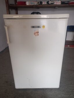Chladnička - 2
