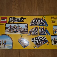 Lego šachy Pirati 40158 - 2