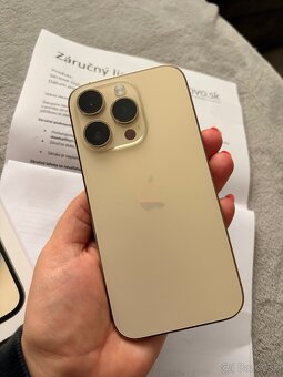 Iphone 14 Pro 128GB - 2