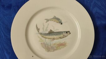 Tanierovà sada, súprava tanierov - 2