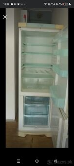 Electrolux chladnička - 2