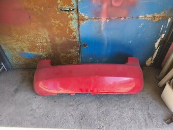 Predám na Fabia 2 - 2