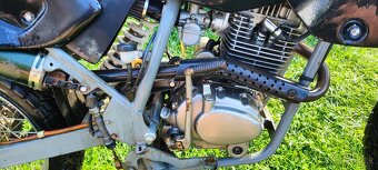 Prodám tento čínský stroj - 2