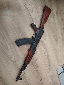 AK47 E&L essential - 2
