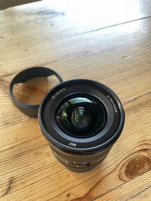 Sony FE 20mm F1.8 G - 2