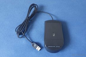 Kancelárska myš Lenovo SM-8823 - 2
