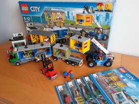 LEGO City - 2