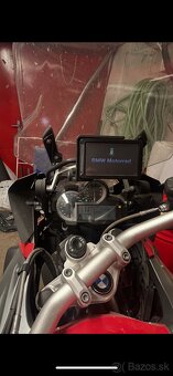 Predám BMW R1200 GS - 2