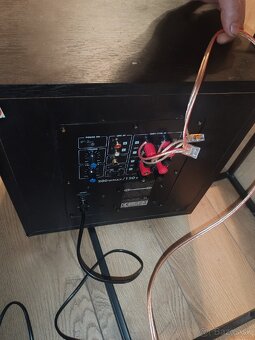 Subwoofer - 2