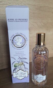 Jeanne en Provence - Le Temps Des Secrets - 2