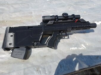 AAP01 3D kit bullpup - 2