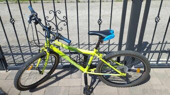 Detský bicykel - 2