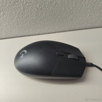 myš logitech G102 - 2