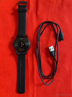 Garmin Vivoactive 3 smart hodinky - 2