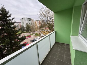 Na predaj byt Revúca 41m2 - 2