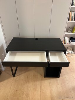 Pracovny stol Ikea - 2