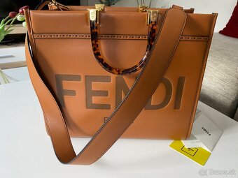 Fendi kabelka - 2