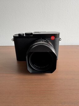 Leica Q3 28mm - 2