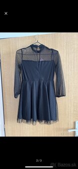 Každé saty 10 eur - 2